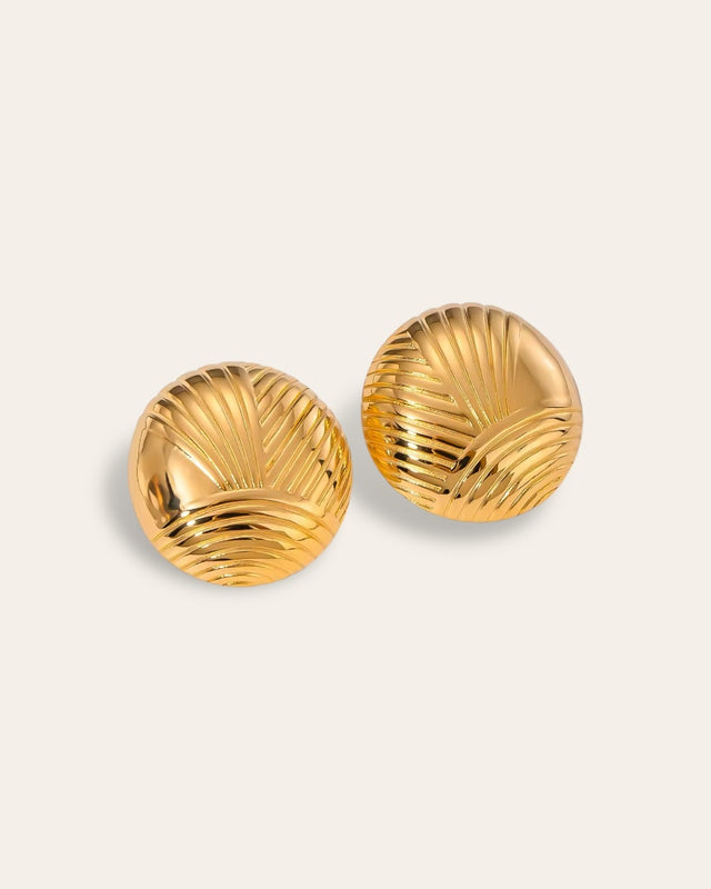 Boucles d'Oreilles CHAMA