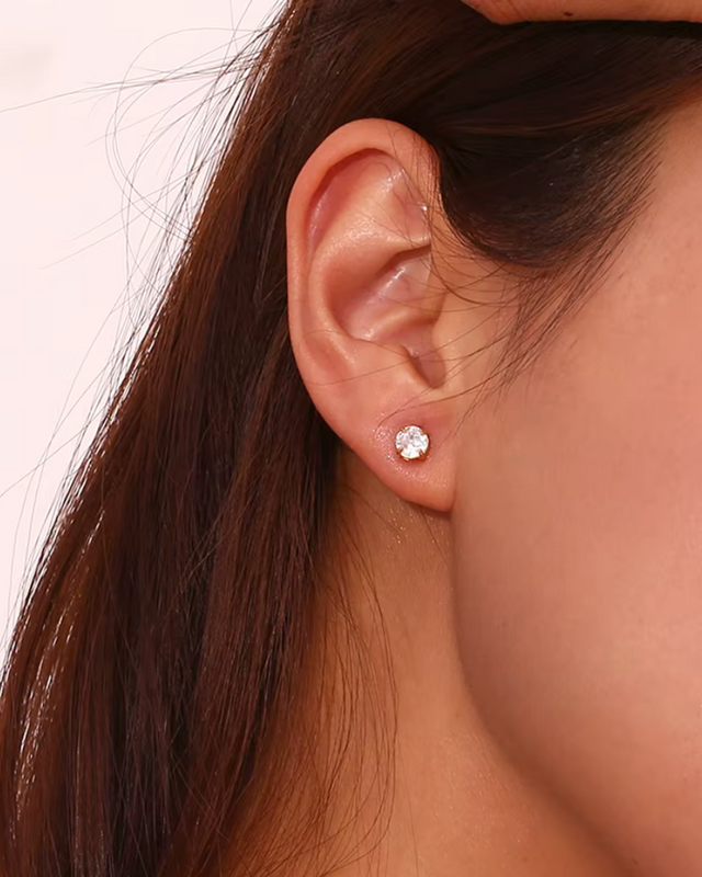 Boucles D'Oreilles ALIX
