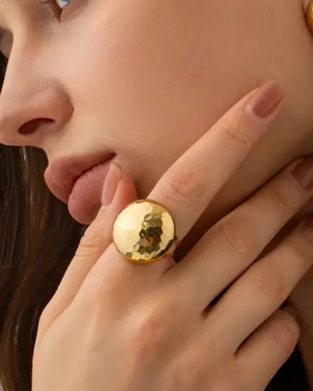 Bague FREYA