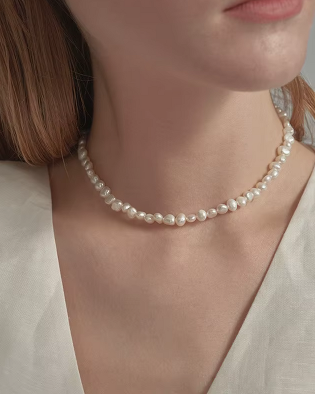 Collier ONDINE