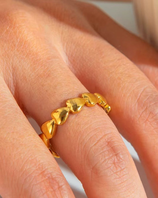 Bague LUBA