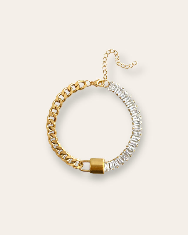 Bracelet LEXI (🔒)