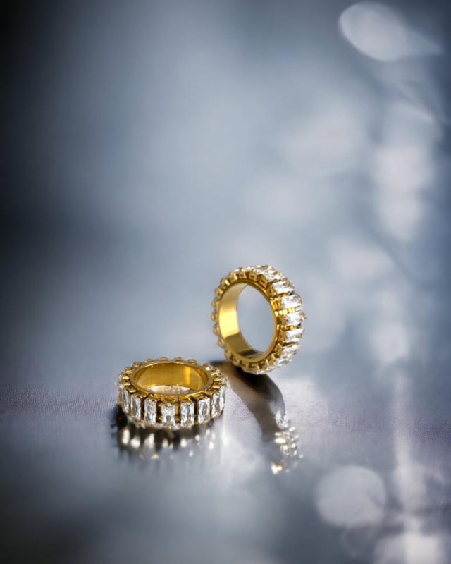 Bague STELLA