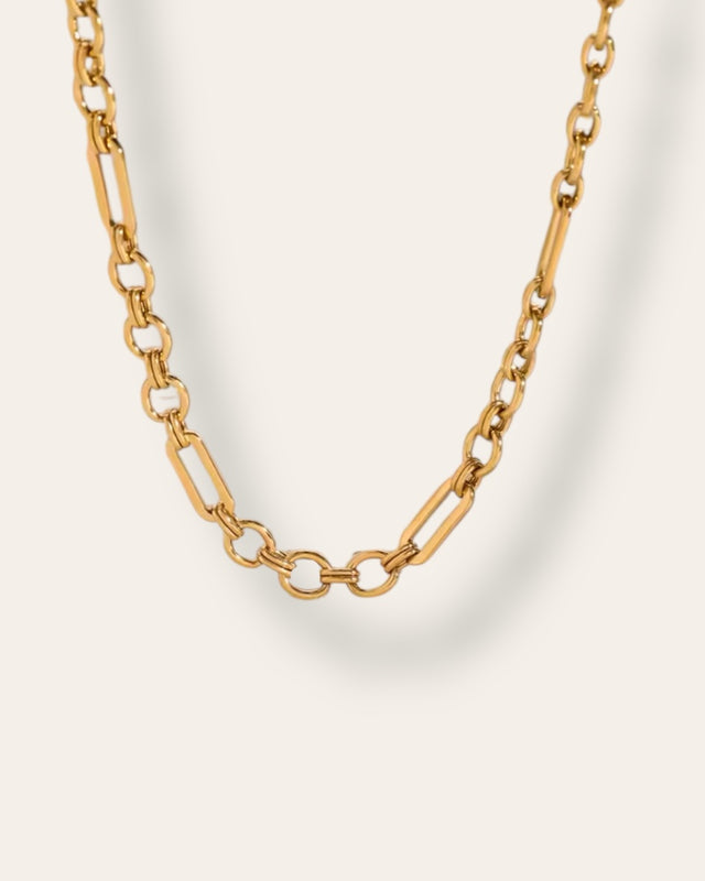 Collier HEDIA