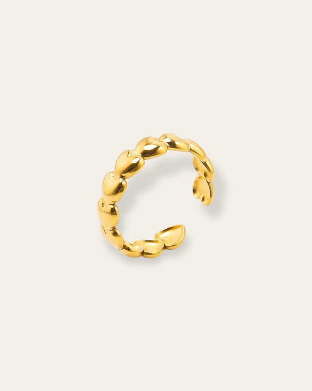 Bague LUBA