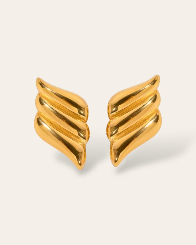 Boucles d'Oreilles VENTYS