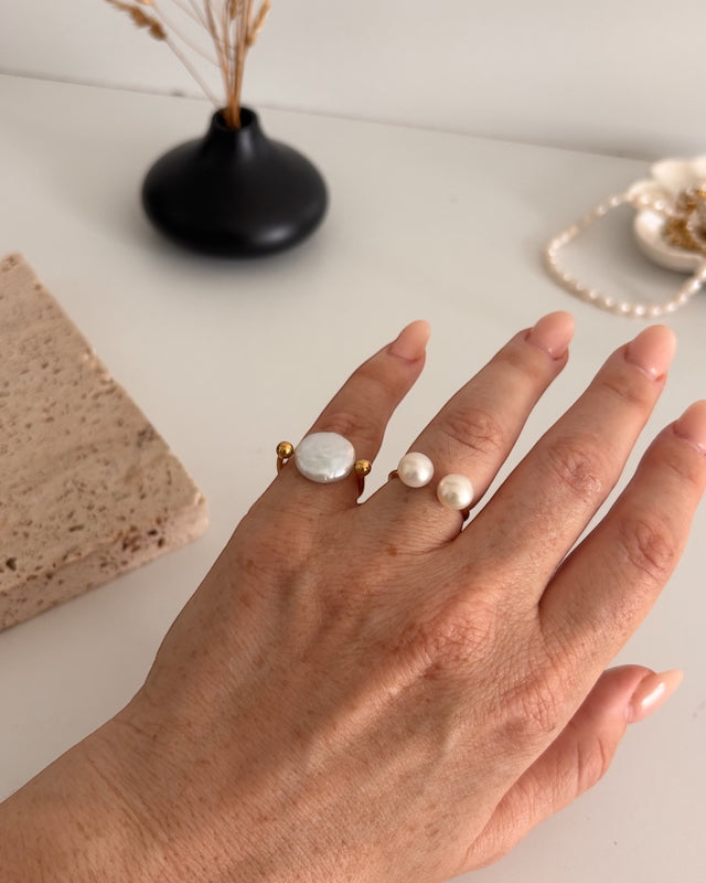 Bague CASSIÉ