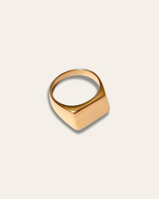 Bague CARTER