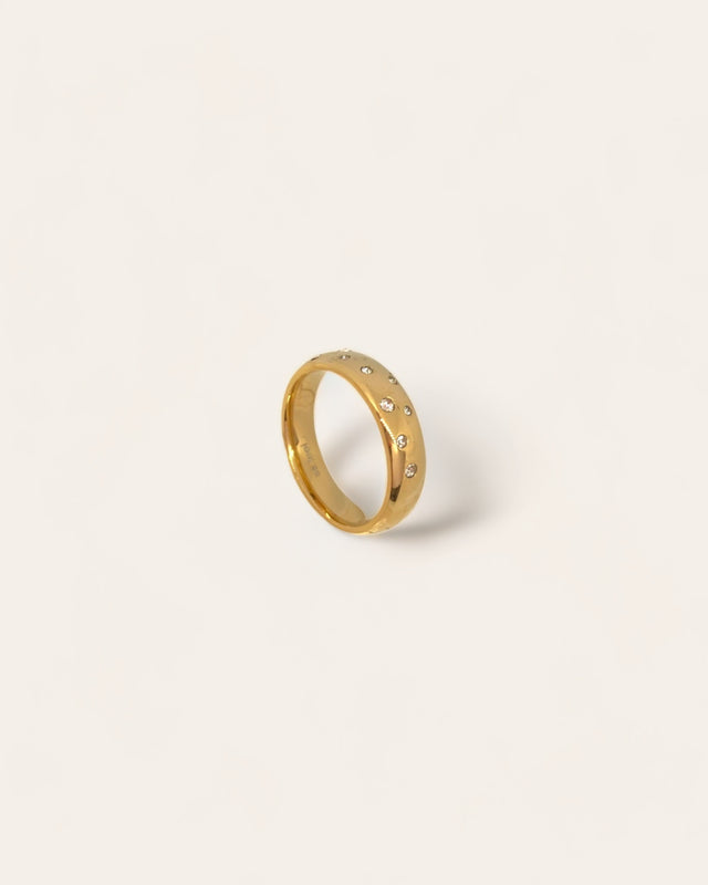 Bague ASTRÉE