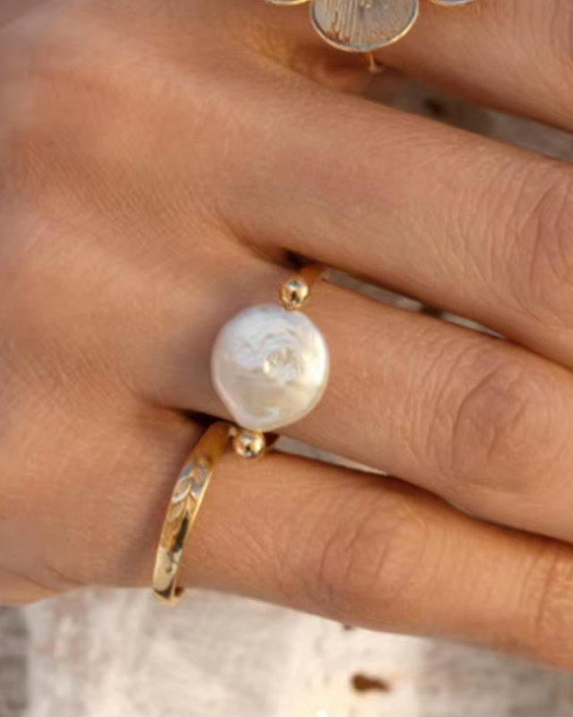 Bague MAISIE