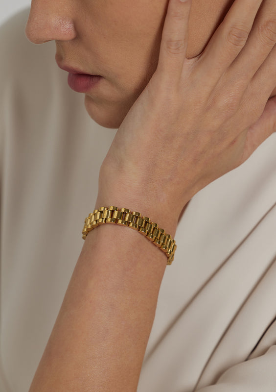 Bracelet EVA
