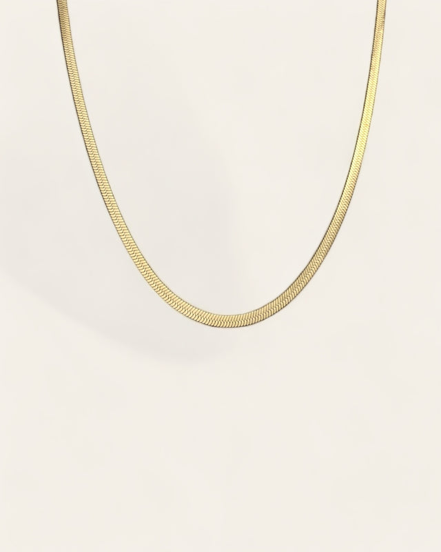 Collier FIDI