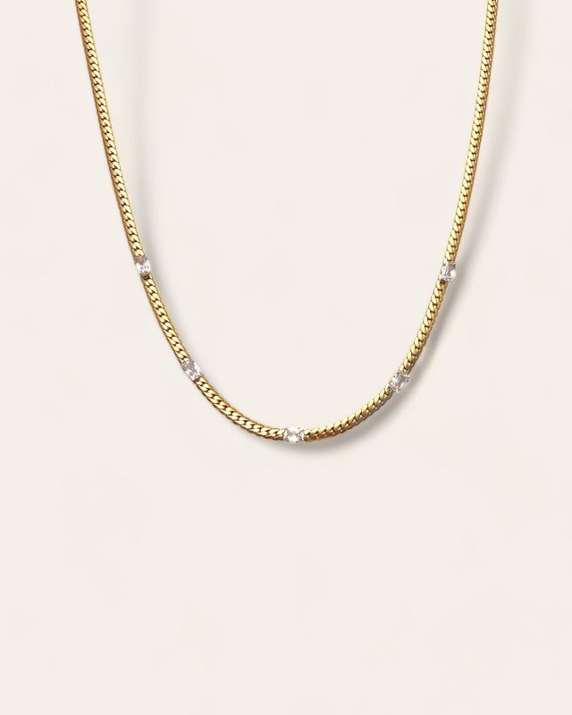 Collier LYRA