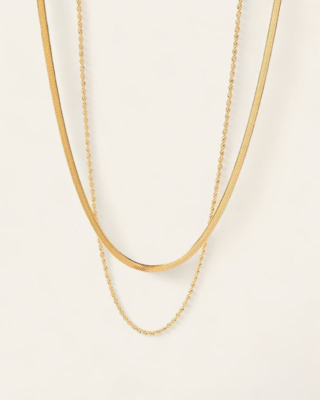 Collier RIMALI