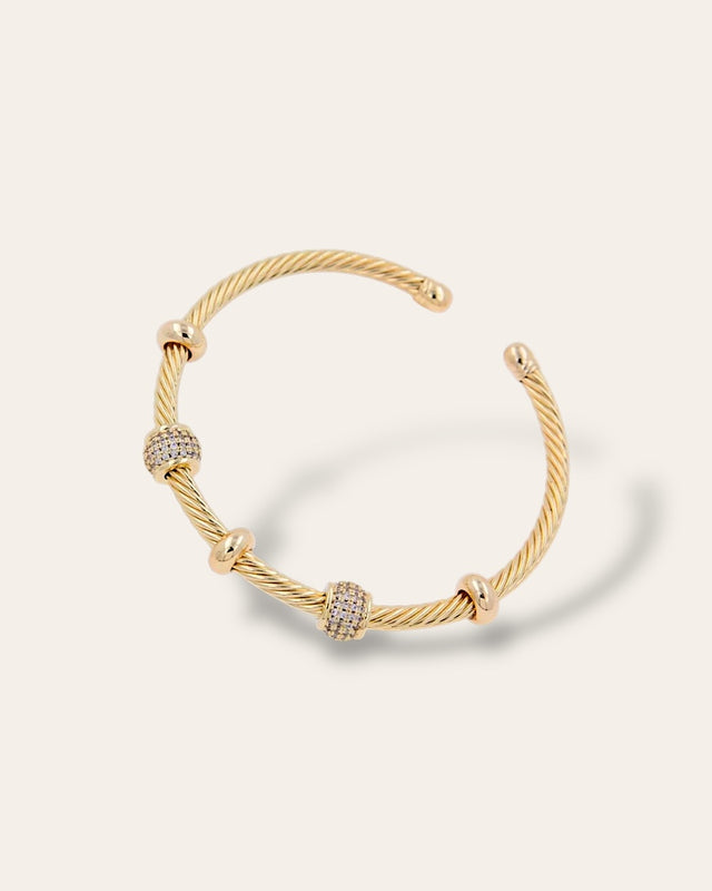 Bracelet LÉONIE