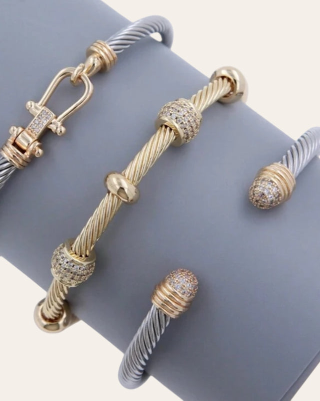 Bracelet SALOMÉ