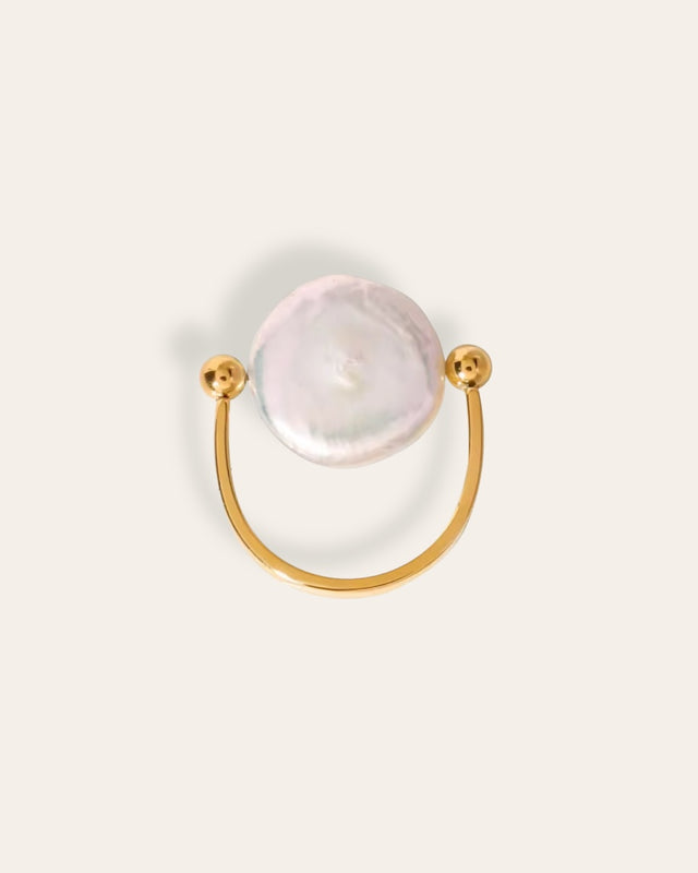 Bague MAISIE